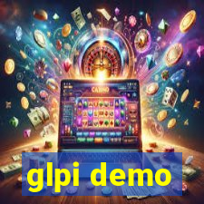 glpi demo